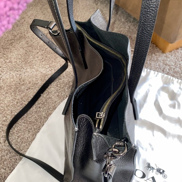 Coach bag - Picture 2 of 2